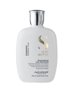 Alfaparf SDL DIAMOND Illuminating Shampoo särašampoon normaalsetele juustele 250ml