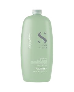 Alfaparf SDL SCALP Rebalance Purifying Low Shampoo - kõõmavastane šampoon, 1L