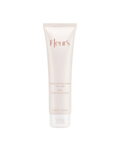 Fleur's Silky Cleansing Cream with Magnolia Extract - siidine puhastuskreem, 150ml