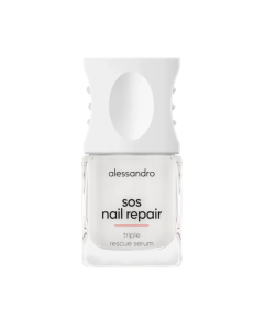 alessandro NAIL BAR Sos Nail Repair Serum - küüneseerum, 10ml