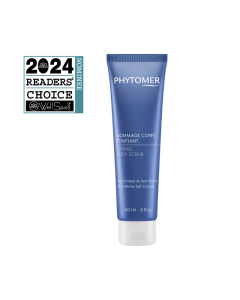 Phytomer Toning Body Scrub With Marine Salt Crystals