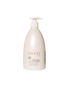 ANESI Lab Luminosity Brightening Toner - jumet ühtlustav pigmendimuutusi korrigeeriv näotoonik, 500ml