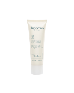 Phytoceane Moisturizing cream with Organic Aosa Water, 50ml