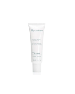 Phytoceane Soothing Concentrate with Organic Aloe Vera, Yucatan - rahustav seerum Aloe Veraga