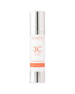 ANESI Lab 3C Vitamin Glow Radiance Cream - antioksüdantne niisutav särakreem, 50ml