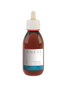 Anesi Aqua Vital Serum - elustav, sügavniisutav näoseerum, 150ml 