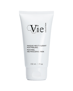 VIE Collection Post-Peel Neutralizing Mask, 150ml