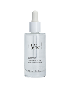 VIE Glyco 20 Acid Concentrate, 50ml