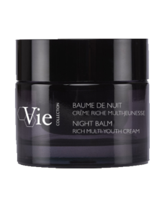 VIe Collection Night Balm Rich Multi-Youth Cream - rikkalik noorendav öökreem, 50ml