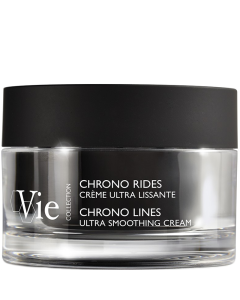 VIE Chrono Lines Ultra Smoothing Cream - Miimikajoonite kreem 50ml