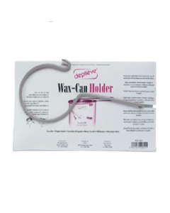 Wax-can Holder vahatopsi hoidja
