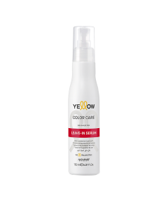 YELLOW Color Care Leave-in Serum