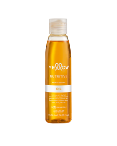 YELLOW Nutritive Oil, 125 ml