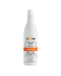 YELLOW Repair Shampoo - taastav šampoon, 500ml