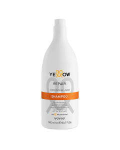 YELLOW Repair Shampoo - taastav šampoon, 1.5L