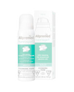 Allpresan Skincair Set Almond Hand 100ml + Shower Xmas2020 100ml