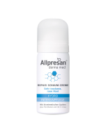 Allpresan Derma Med Repair Foam Cream Hydro Intensive Care - intensiivne niisutav vahtkreem kuivale ja karedale nahale, 35ml