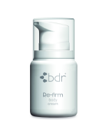BDR Re-firm body cream - pinguldav kehakreem, 50ml