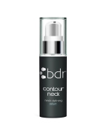BDR Contour neck defining serum - kaela- ja lõuajoont pinguldav emulsioon