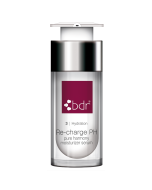BDR Re-charge PH pure harmony serum - niisutav ja rahustav hüaluroonhappel põhinev seerum, 30ml