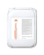 PINO Liquiderma Pink Grapefruit Massage Lotion 10L - massaažiemulsioon