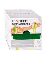 PINO Pinofit-Band roheline võimlemiskumm