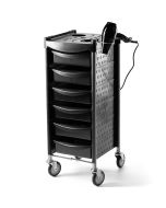 Trolley salon