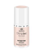 Striplac Peel or Soak Baby Pink