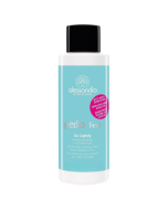 alessandro SPA Foot Go Lightly - nahapaksendite ja küünenaha eemaldaja, 500ml   