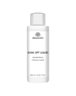 alessandro Lac Sensation Soak off Liquid - geellaki eemaldusvedelik 500ml