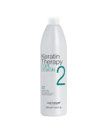 Alfaparf Keratin Therapy Curl Design Move Fixer 2 - neutraliseeriv vedelik-fiksaator 2, 1000ml