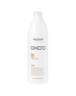 Alfaparf OXIDO 5VOL - stabiliseeritud kreemjas vesinikperoksiid 1,5% H2O2, 1L