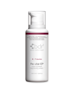 BDR Re-vital EP even & perfect brightening cream, 200ml