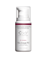 BDR Re-charge PH pure harmony serum - niisutav ja rahustav hüaluroonhappel põhinev seerum