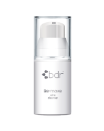 BDR Re-move ultra cleanser - sügavpuhastav puhastuspiim kuivale nahale, 30ml