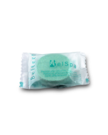 Belfeet BelSpa Bathtablet - jalavannitablett, 5tk kotis
