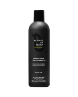 Alfaparf Blends of Many Energizing Low Shampoo - juuksekasvu stimuleeriv energiašampoon, 250ml 
