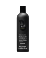 Alfaparf Blends of Many Rebalancing Low Shampoo – peanahka tasakaalustav šampoon, 250ml