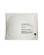 BDR WOB Gelmask Face Crystal Clear näomask 5tk pakis