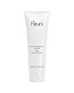 Fleurs Silky Cleansing Cream with Magnolia Extract, 250ml 