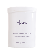 Fleurs Floraskin Gel Mask, 500g