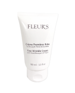 Fleurs First Wrinkle Cream - Esimeste miimiliste kortsude vastane kreem, 100ml