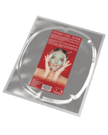 Dermia Solution Hydro Gel Face Mask (LaFon) - geelmaskid näole, 10tk pakis