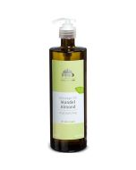 Massage Oil Almond 