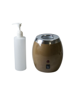 Massage Oil Warmer – massaažiõlisoojendi pudeliga