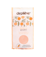 Depiléve Peach Paraffin - virsikuparafiin kätele, 32x350g 