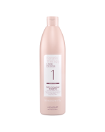 Alfaparf Lisse Design Keratin Therapy sügavpuhastav šampoon, 500ml �