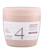 Alfaparf Lisse Design Keratin Therapy Rehydrating Mask süvaniisutav juuksemask 500ml