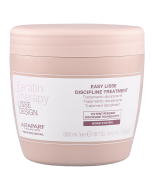 Alfaparf Lisse Design Keratin Therapy Easy Lisse sirgestav kreem, 500ml