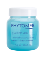 Phytomer Tresor des Mers Precious Seawater Concentrate - merevee kontsentraat, 700ml